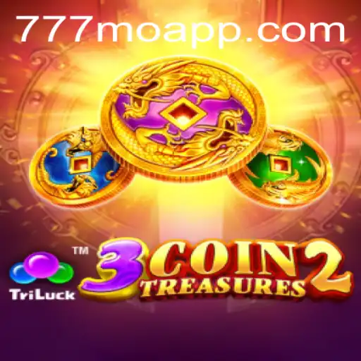 3CoinTreasures2: Dive into the World of Excitement with 777mo App