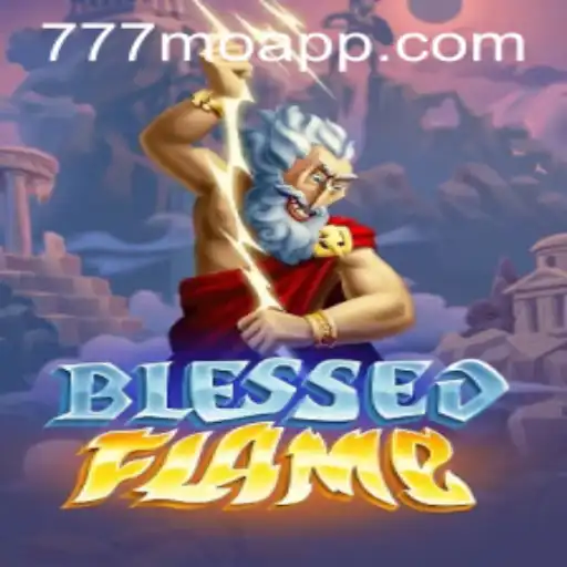 Exploring BlessedFlame: A New Era in Gaming