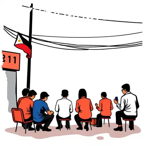 The Cultural Impact of Jueteng in the Philippines