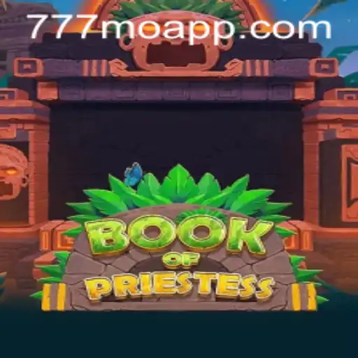 Immerse Yourself in the Mystical World of BookOfPriestess