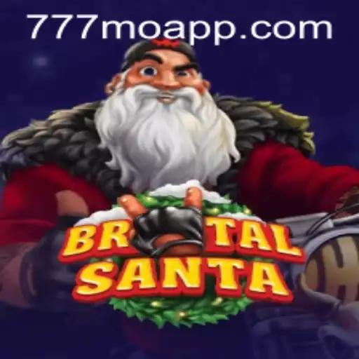 Dive into the Festive Chaos: Exploring BrutalSanta on 777mo App