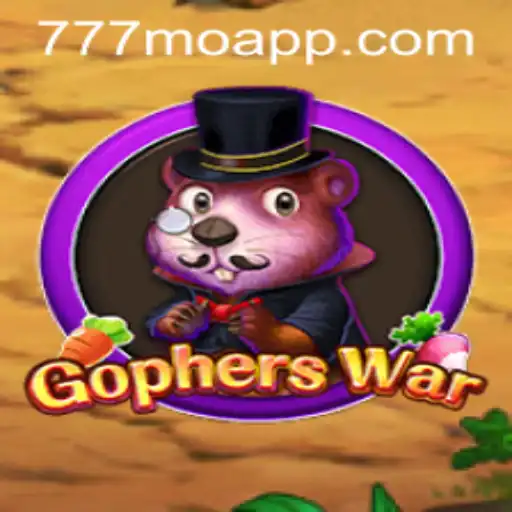 Explore the Exciting World of GophersWar: A Game Revolutionized by 777mo App