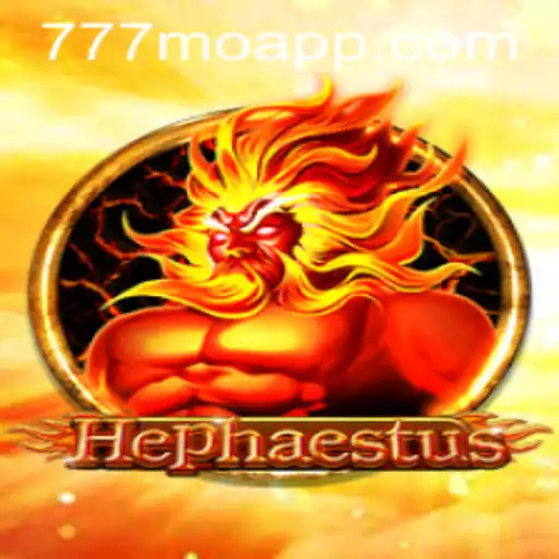 Hephaestus: The Thrilling Game on 777mo App