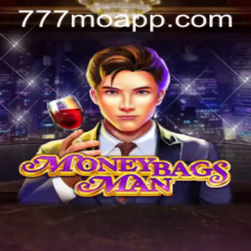 Unveiling MoneybagsMan: The Ultimate Gaming Experience in the 777mo App