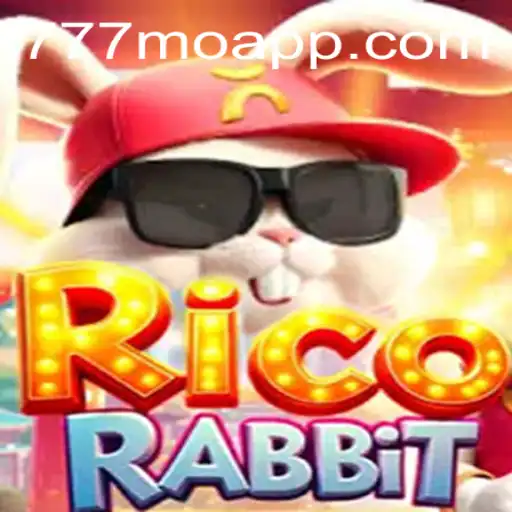 Exploring the Thrilling World of RicoRabbit: The Trending Game on 777mo App