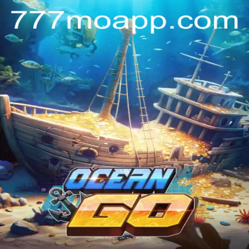 Dive into Adventure with OceanGO: Explore the Depths with 777mo App