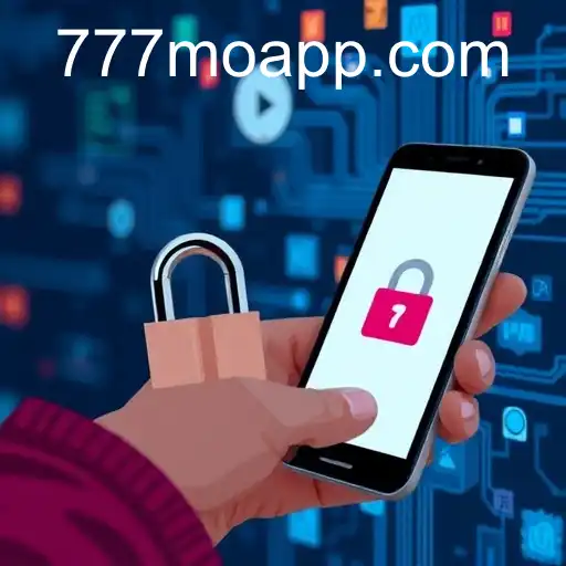 Privacy Policy: A Deep Dive into the 777mo App
