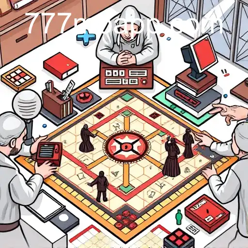 Exploring the Renaissance of Tabletop Games: An In-Depth Look